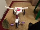 Велосипед для детей объявление продам
