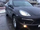 Porsche Cayenne 3.0 AT, 2014, 80 000 км объявление продам