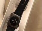 Apple iwatch 1 42m объявление продам