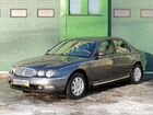 Rover 75 2.0 МТ, 2000, 168 012 км объявление продам