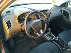 Hyundai Creta 2.0 AT, 2018, 34 000 км объявление продам