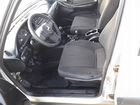 Chevrolet Niva 1.7 МТ, 2010, 119 000 км объявление продам