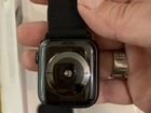 Apple watch 4 44 объявление продам