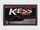 Прибор для чип тюнинга Kess V2 V5.017 объявление продам