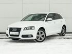 Audi A3 1.4 AMT, 2012, 73 681 км объявление продам