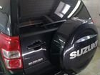 Suzuki Grand Vitara 2.4 AT, 2010, 117 000 км объявление продам