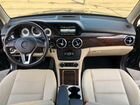 Mercedes-Benz GLK-класс 3.5 AT, 2013, 152 000 км объявление продам