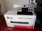 Веб-камера LG-VC-500 объявление продам