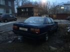 Audi 100 1.8 МТ, 1983, 185 000 км объявление продам