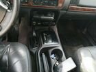 Jeep Grand Cherokee 4.0 AT, 1994, 256 000 км объявление продам