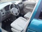 Daihatsu Gran Move 1.5 МТ, 1997, 150 000 км объявление продам