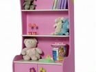 Детский шкаф cilek для книг и игрушек объявление продам