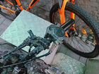 Квадроцикл самодельный 89кубов объявление продам