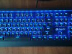 Игровая Клавиатура Oklick 920G iron edge RGB объявление продам