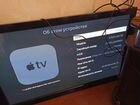 Apple TV 4th generation 32gb объявление продам