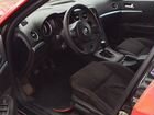 Alfa Romeo 159 2.2 МТ, 2006, 260 000 км объявление продам