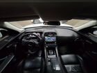 Jaguar F-Pace 2.0 AT, 2016, 88 771 км объявление продам