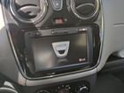 Dacia Lodgy 1.5 МТ, 2012, 123 000 км объявление продам