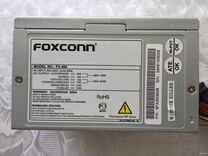 Foxconn fx 400a блок питания схема