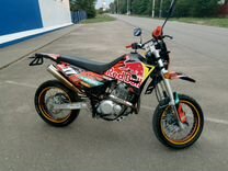 Купить Fantik 50 Motard Мотоцикл