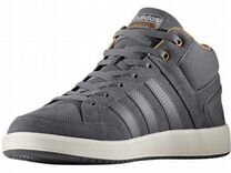 adidas all court mid