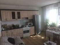 3-к квартира, 70 м², 8/10 эт.