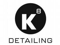 Rating detail. K8 detailing.
