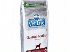 Сухой корм Farmina Vet Life Dog Gastrointestinal