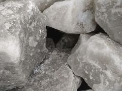 Соль-лизунец (каменная)