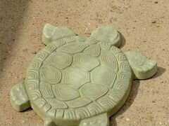 Черепаха сухопутная из цемента в Красногорске