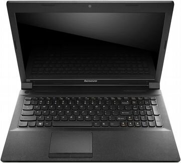 Продам ноутбук Lenovo b590
