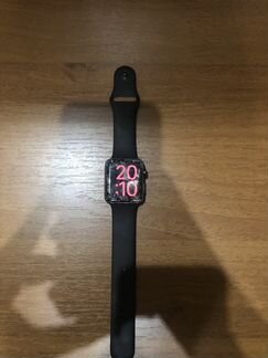 Apple Watch 3 42мм на запчасти