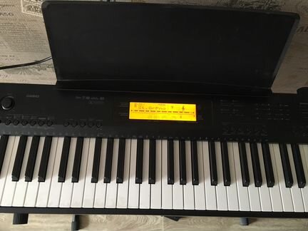Пианино Casio Cdp-220R