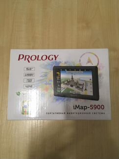 Навигатор Prology iMap-5900