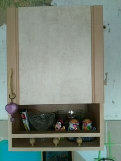 Кухонный шкафчик