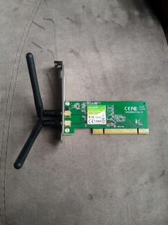 TP-link WN851ND