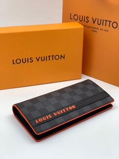 Кошелёк Louis Vuitton