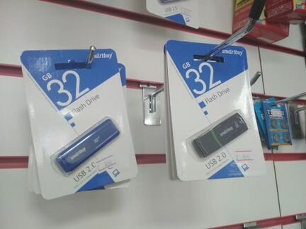 Флеш карты USB, MicroSD