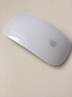 Мышь Apple Magic Mouse новая