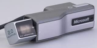 Веб-камера Microsoft LifeCam NX-6000