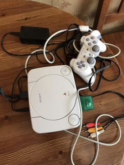 Sony PS one