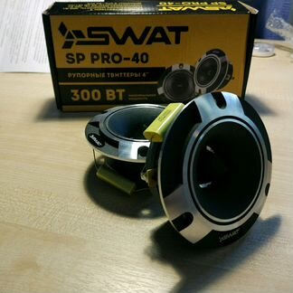 Пищалки Swat sp pro-40