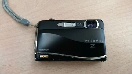 Фотоаппарат Fujifilm Z800 EXR