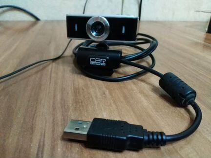 Веб-камера UVC USB 2.0 pc-amcap