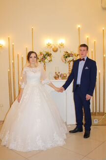 Видеосъемка свадеб,выпускных, юбилеев