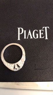 Кольцо Piaget