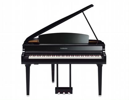 Цифровое пианино Yamaha Clavinova CLP-695GP