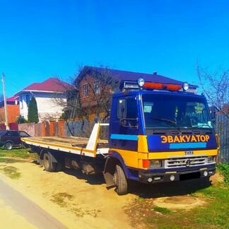 Круглосуточный эвакуатор в Дмитрове