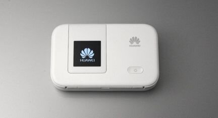 Роутеры Huawei e5372 оптом 3G/4G WiFi 5573