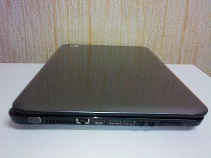 Ноутбук Hewlett-Packard HP g6-1216er